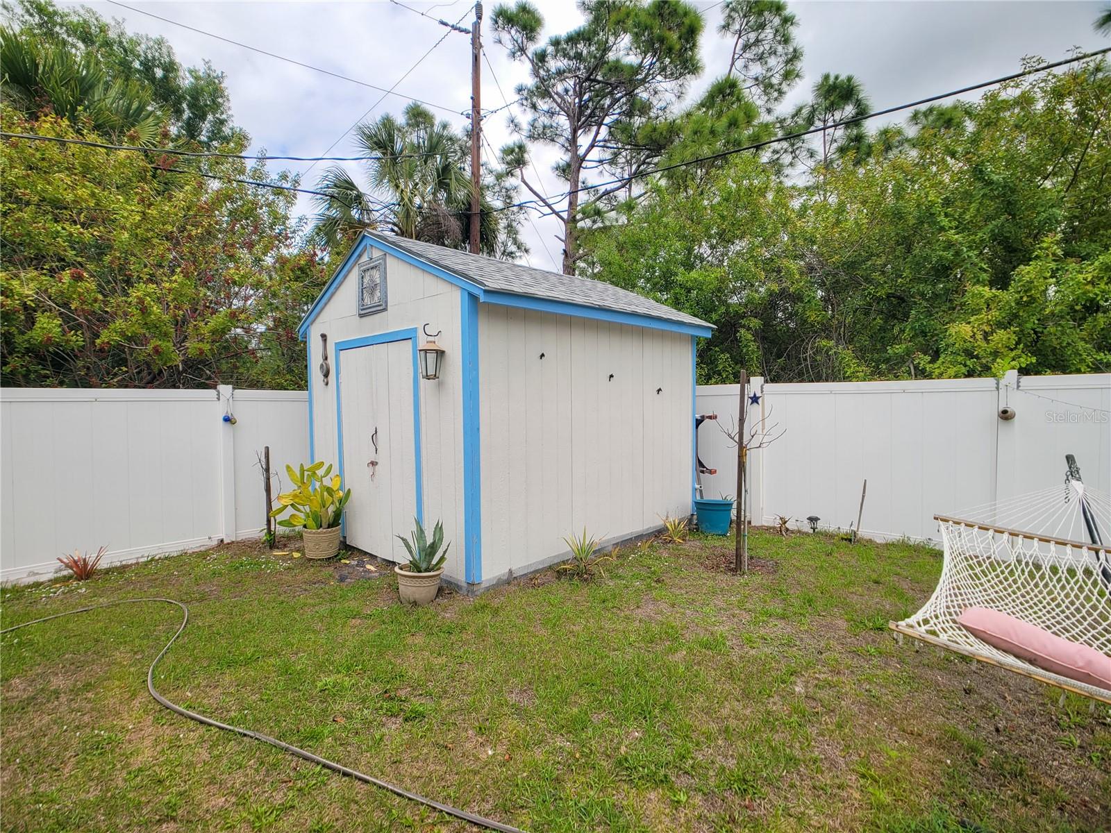 PORT CHARLOTTE SEC 050 - Residential