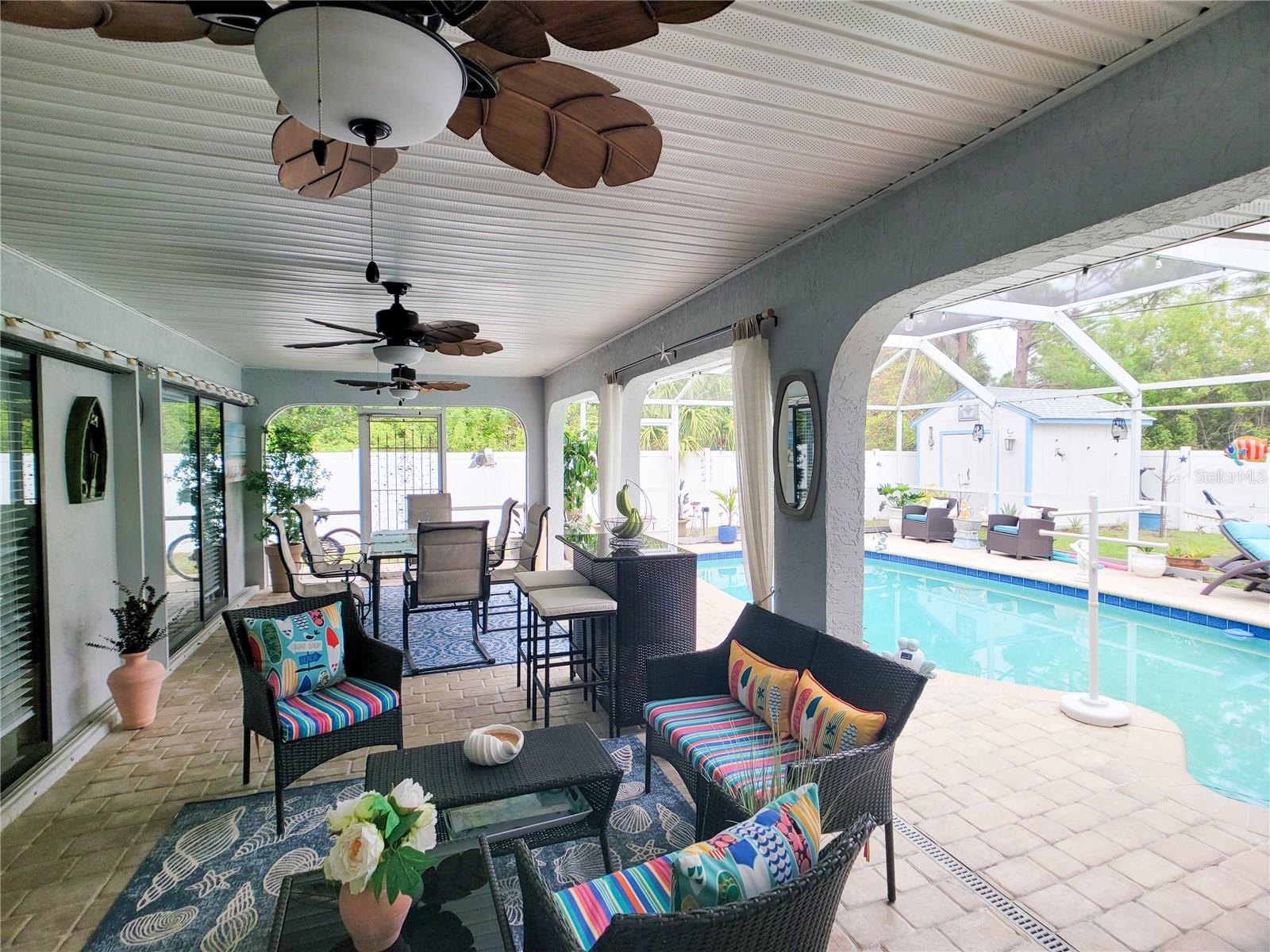 PORT CHARLOTTE SEC 050 - Residential