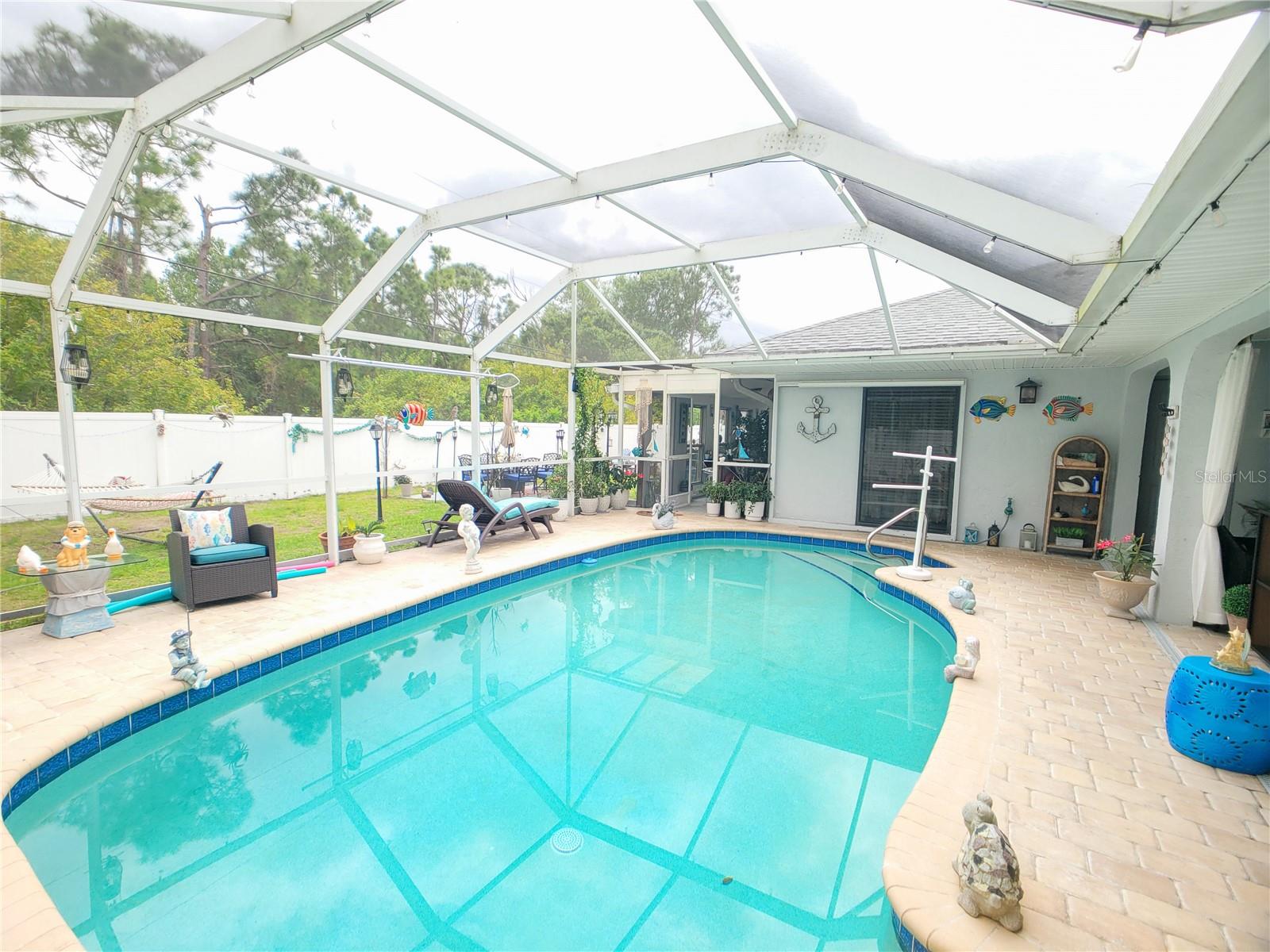 PORT CHARLOTTE SEC 050 - Residential