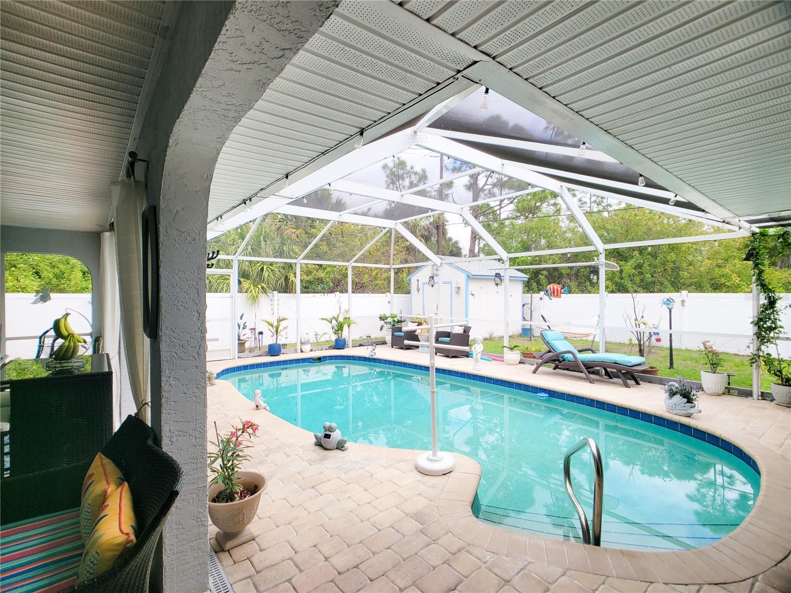 PORT CHARLOTTE SEC 050 - Residential