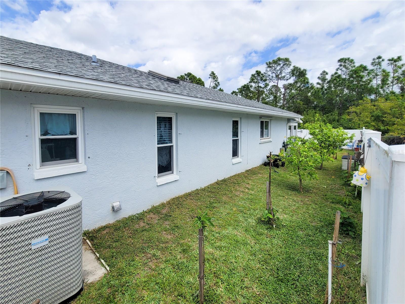 PORT CHARLOTTE SEC 050 - Residential