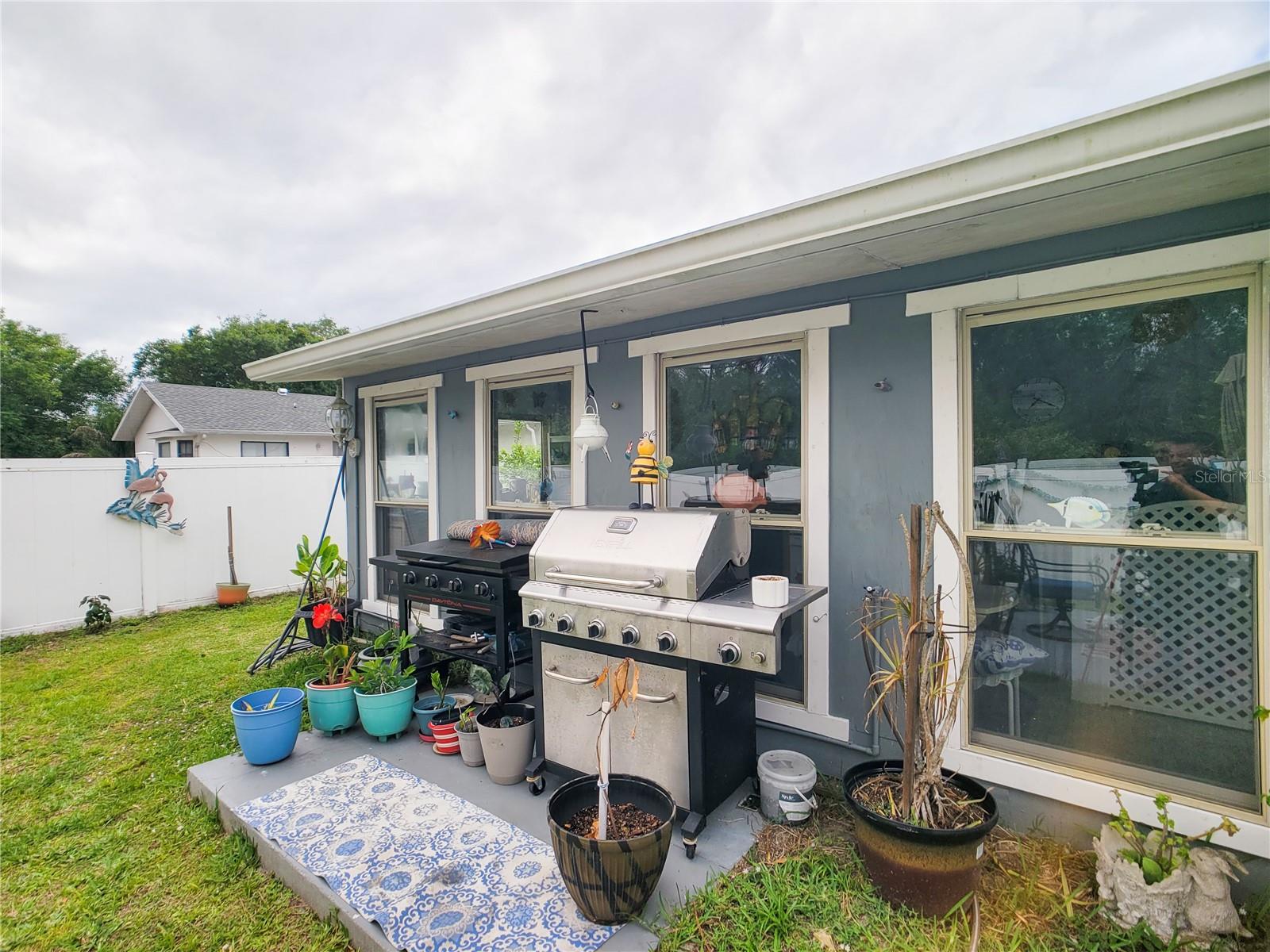 PORT CHARLOTTE SEC 050 - Residential