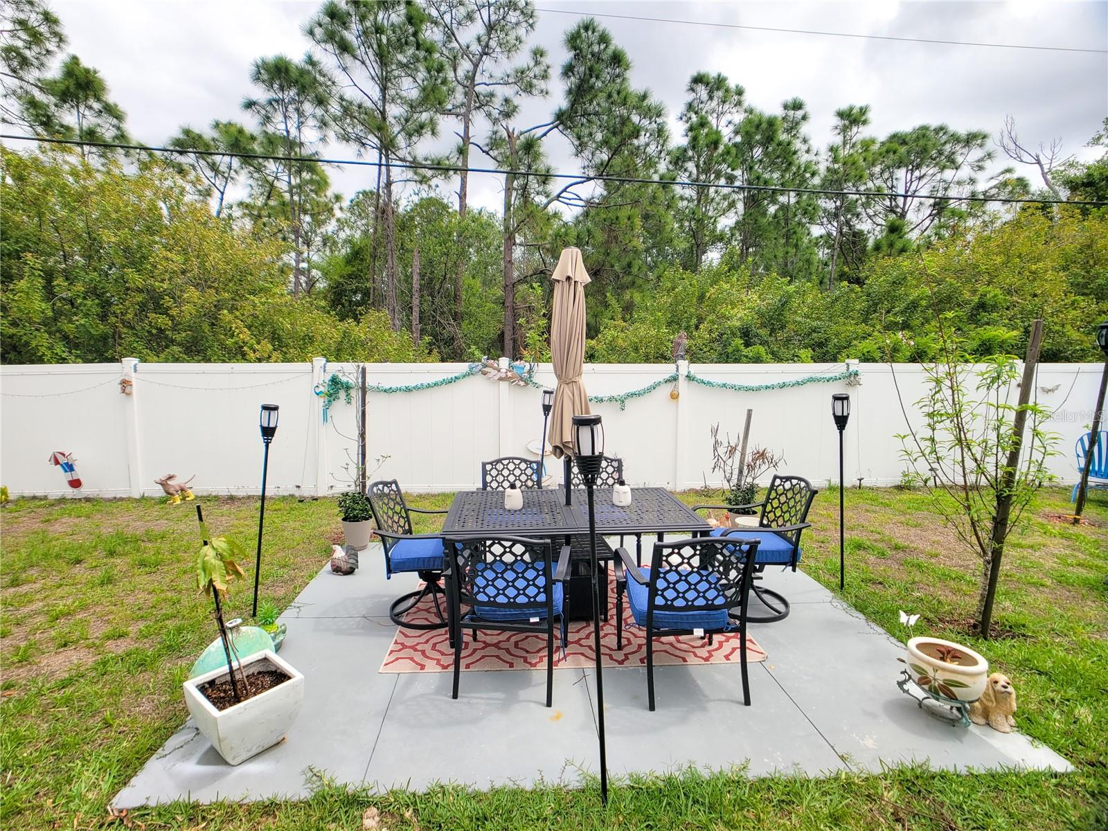 PORT CHARLOTTE SEC 050 - Residential