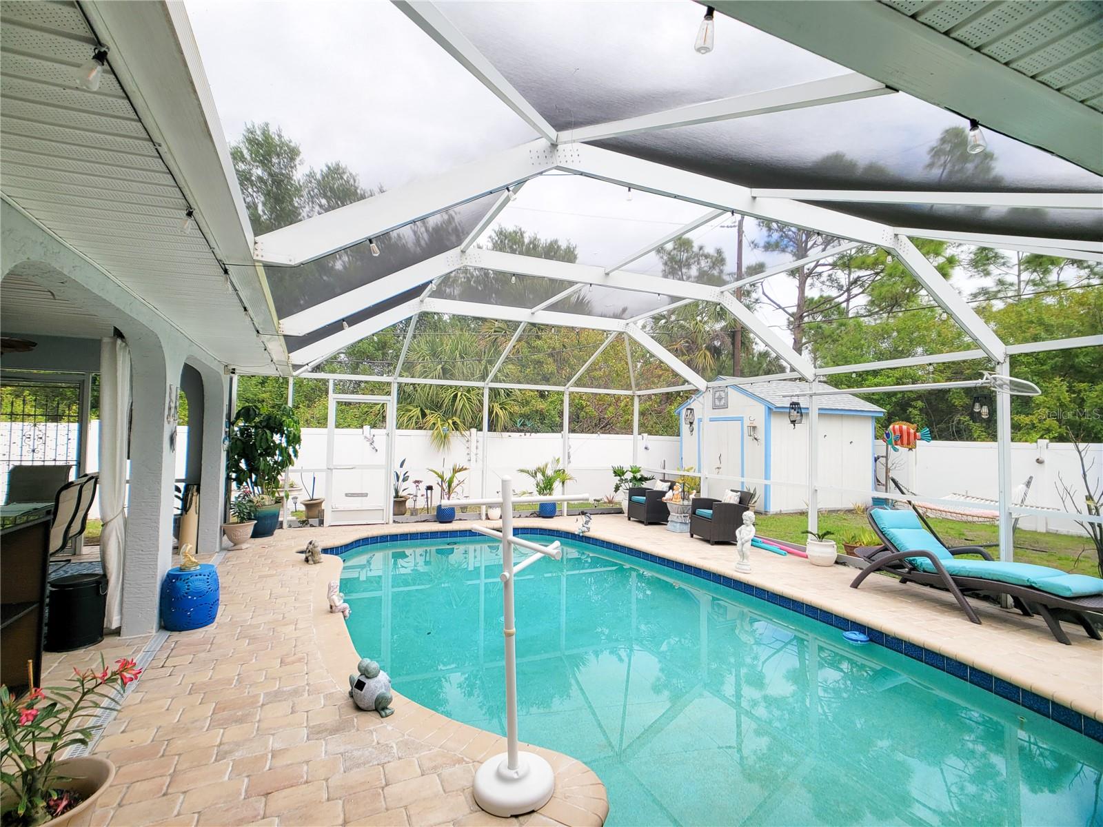 PORT CHARLOTTE SEC 050 - Residential