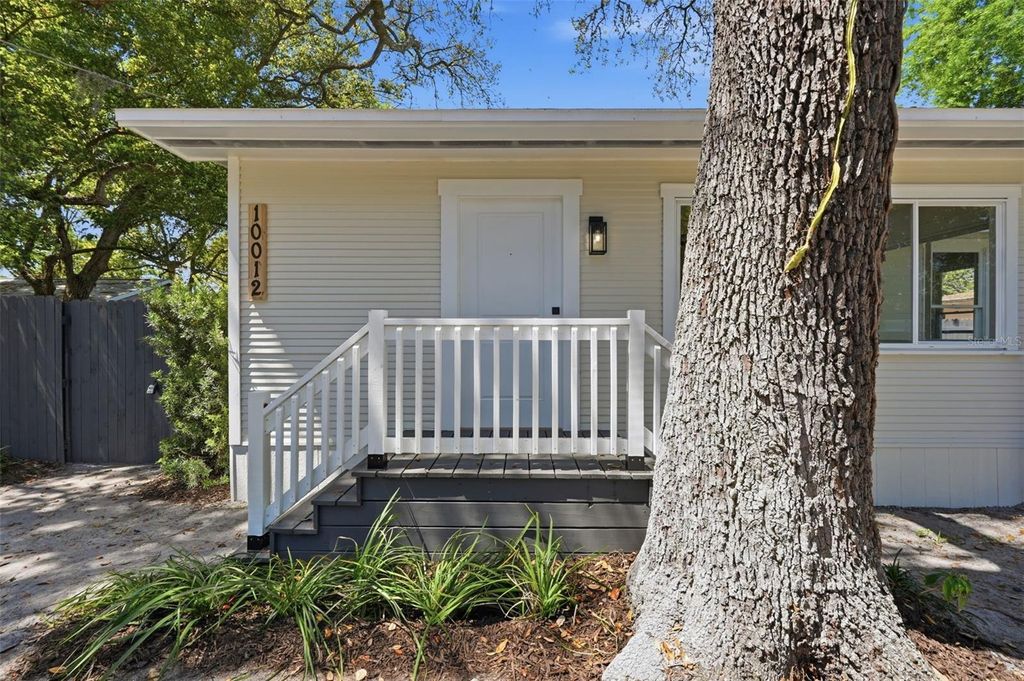 Photo of 10012 N 10th Street, Tampa, FL 33612 (MLS # O6392654)