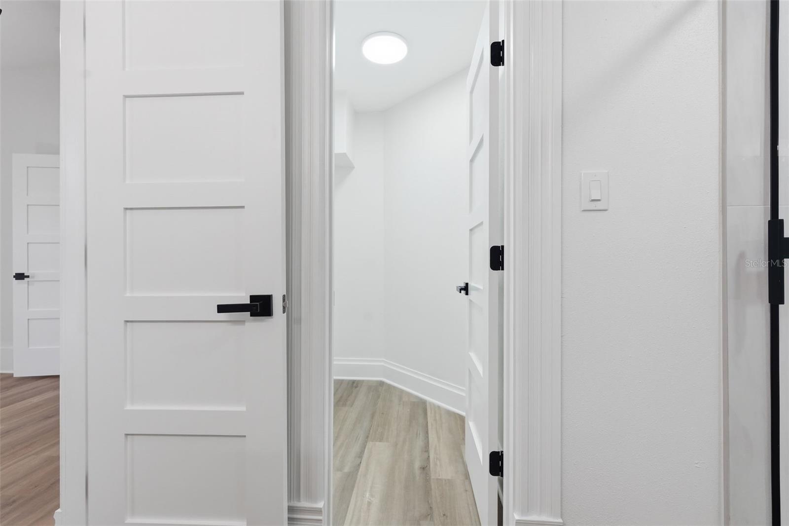 CASTLE HEIGHTS MAP - Residential