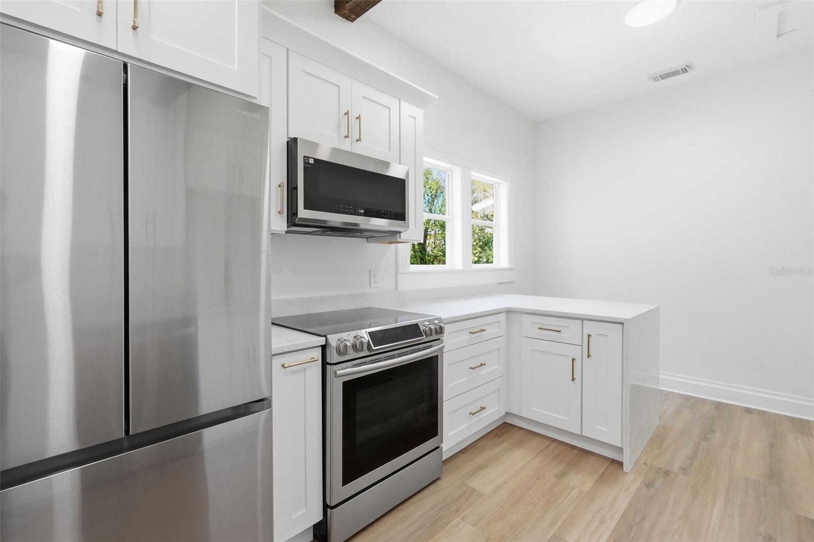 CASTLE HEIGHTS MAP - Residential