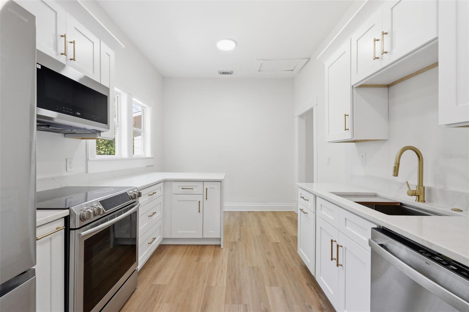 CASTLE HEIGHTS MAP - Residential