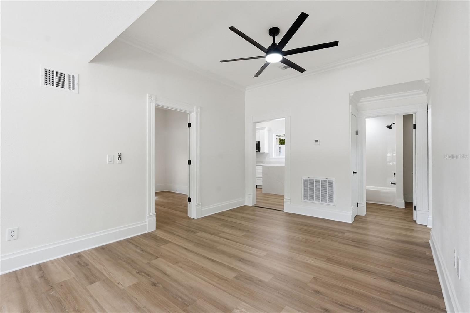 CASTLE HEIGHTS MAP - Residential