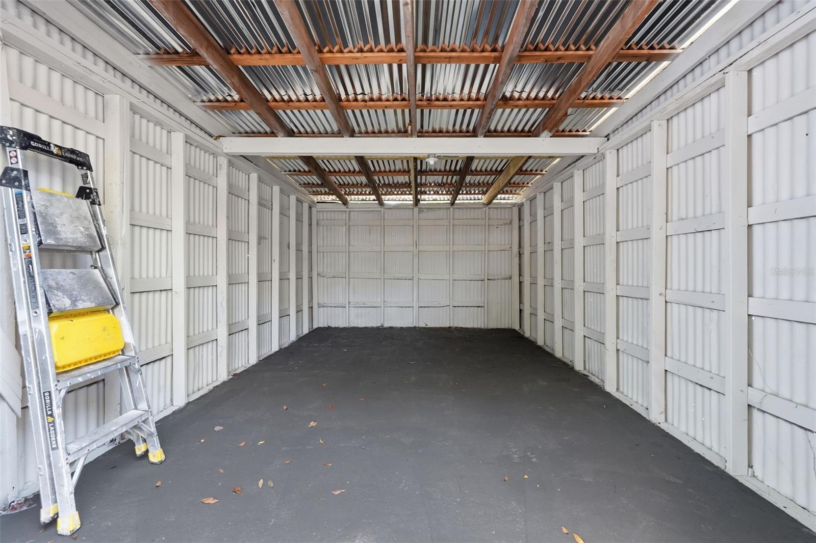 CASTLE HEIGHTS MAP - Residential