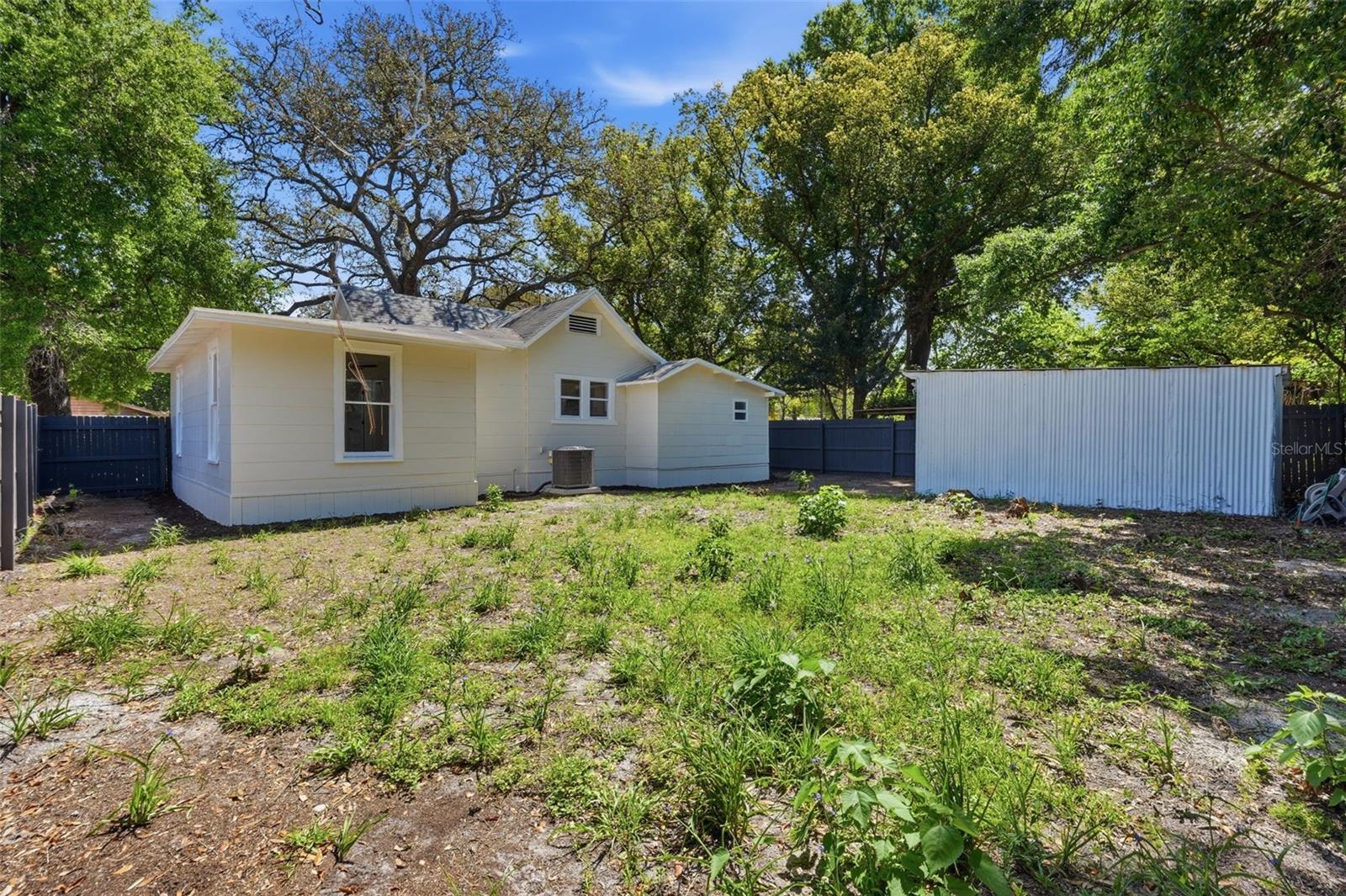 CASTLE HEIGHTS MAP - Residential