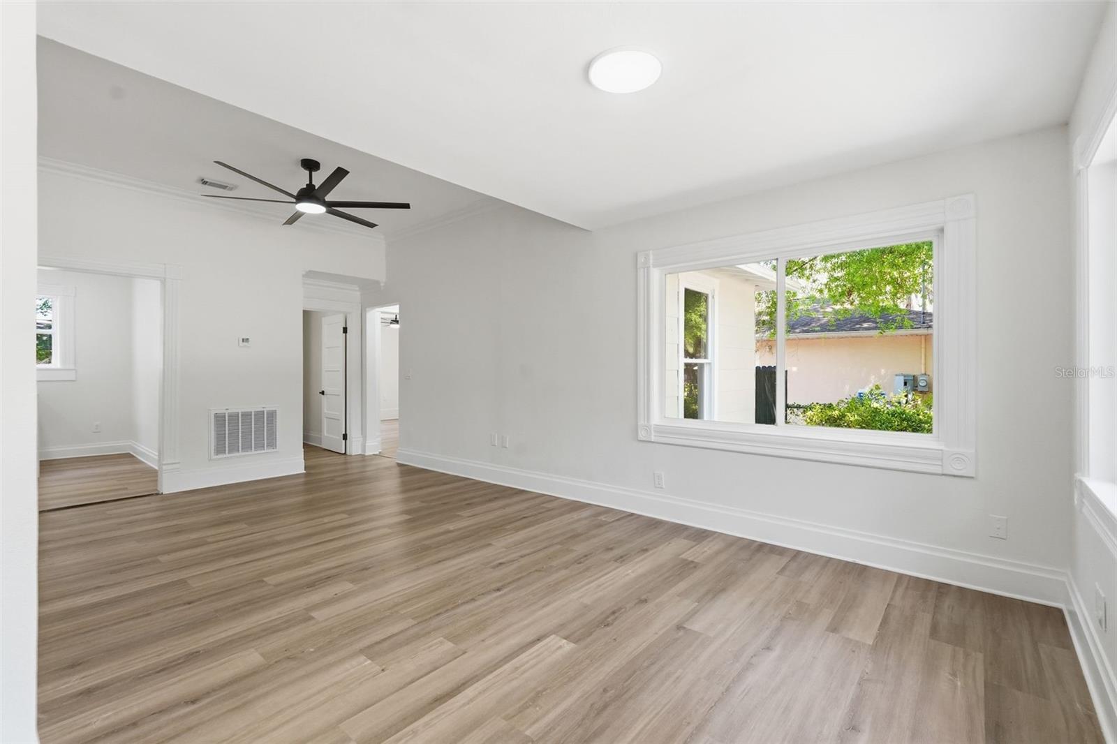 CASTLE HEIGHTS MAP - Residential