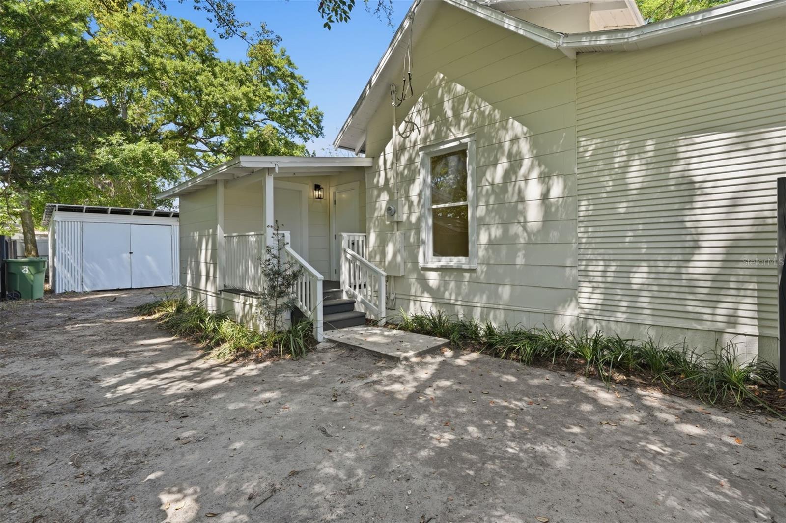 CASTLE HEIGHTS MAP - Residential