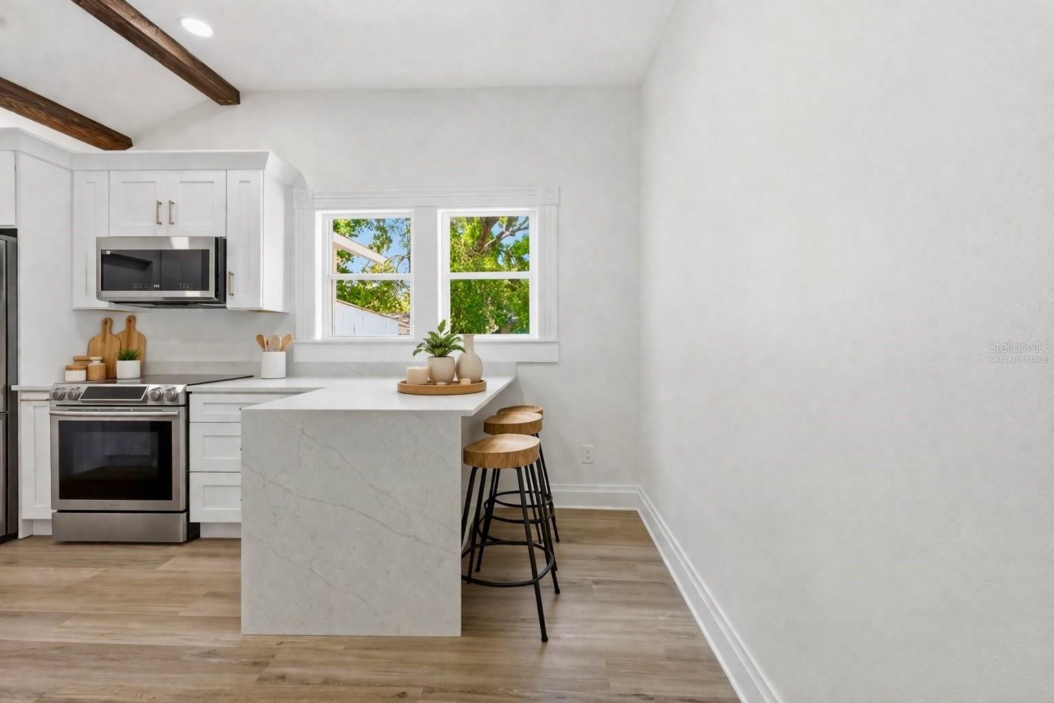 CASTLE HEIGHTS MAP - Residential