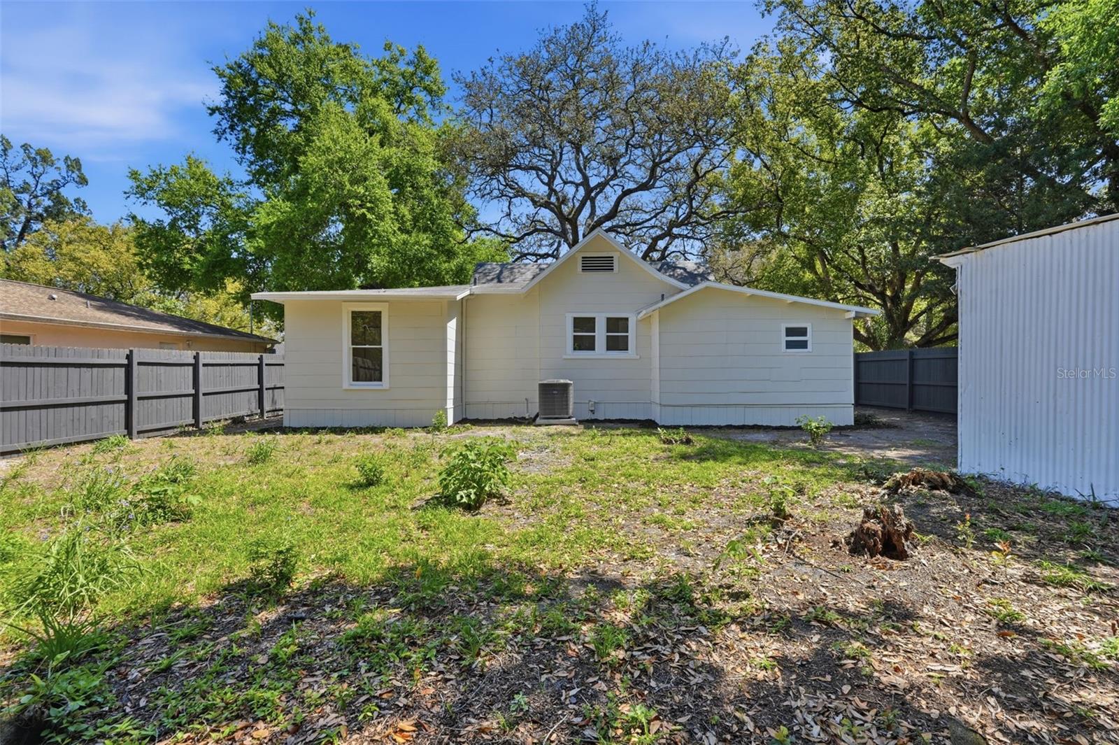 CASTLE HEIGHTS MAP - Residential