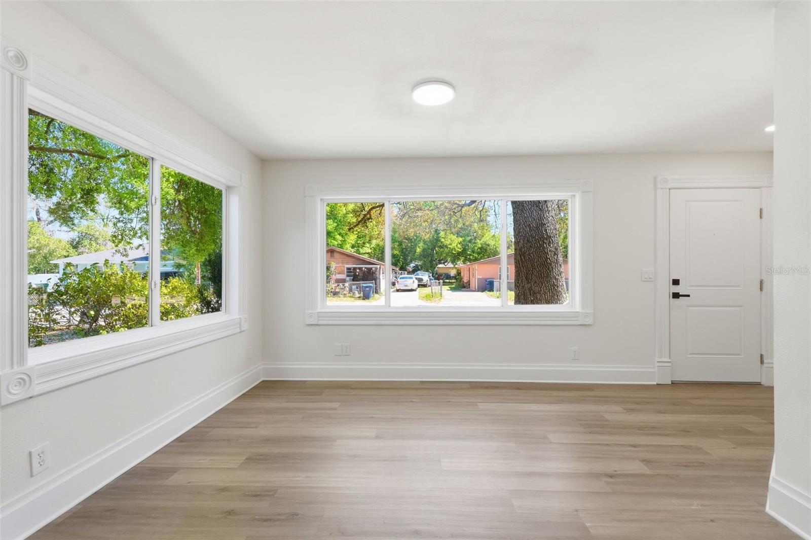 CASTLE HEIGHTS MAP - Residential