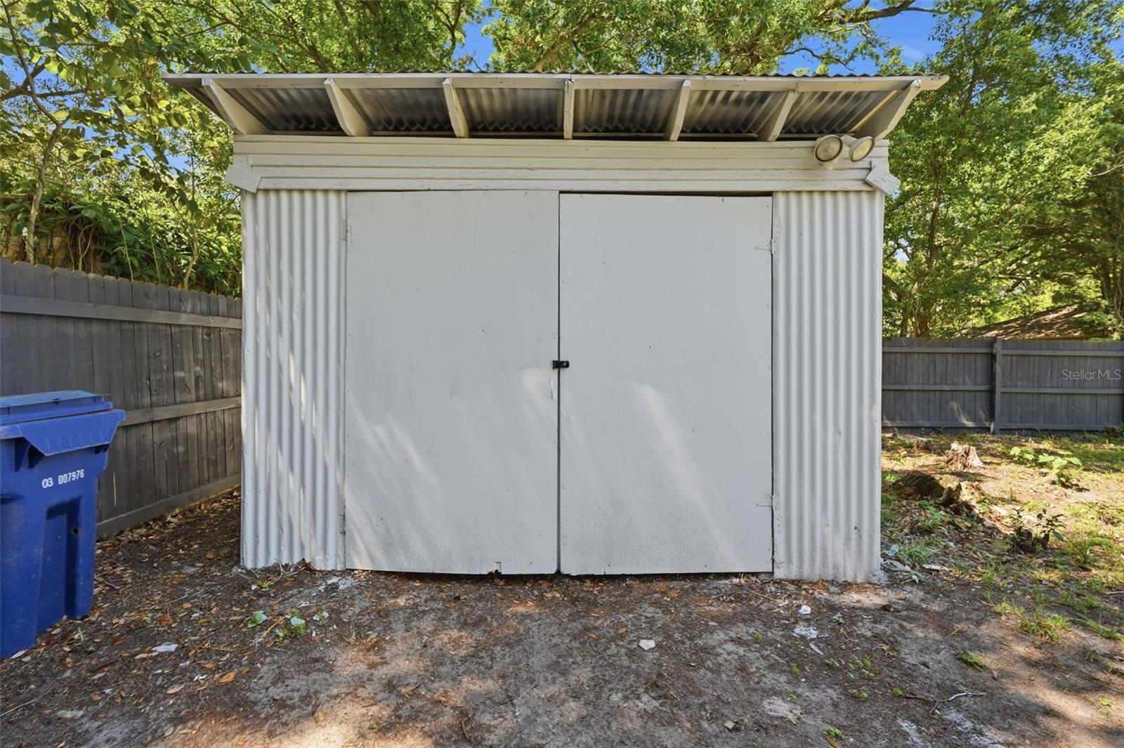 CASTLE HEIGHTS MAP - Residential