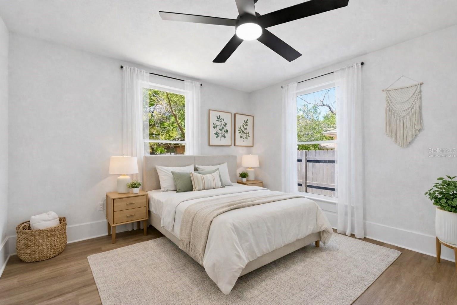 CASTLE HEIGHTS MAP - Residential