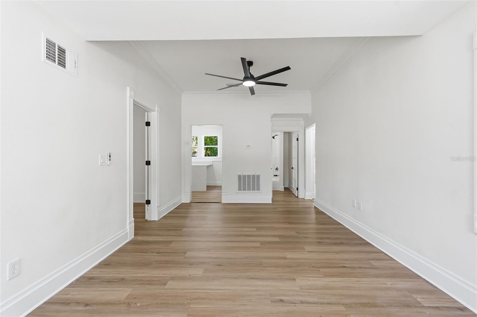 CASTLE HEIGHTS MAP - Residential