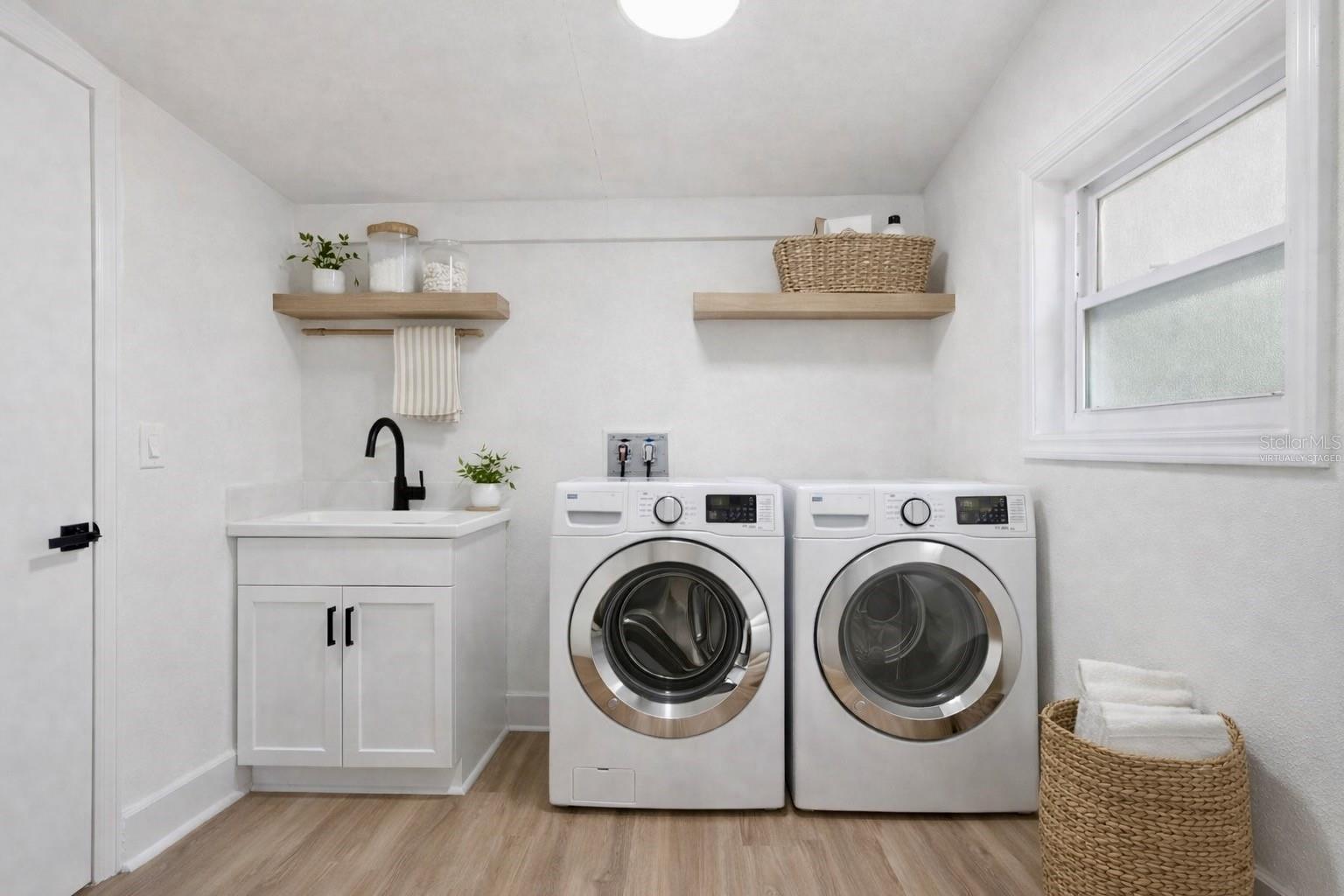 CASTLE HEIGHTS MAP - Residential