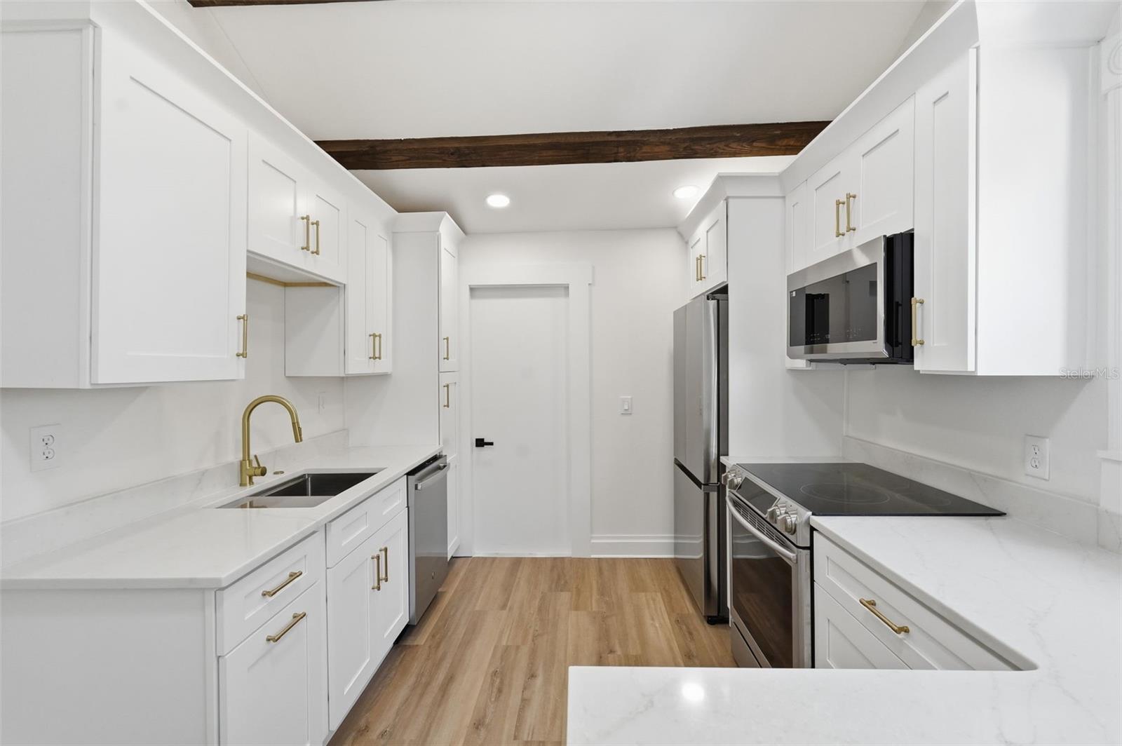 CASTLE HEIGHTS MAP - Residential