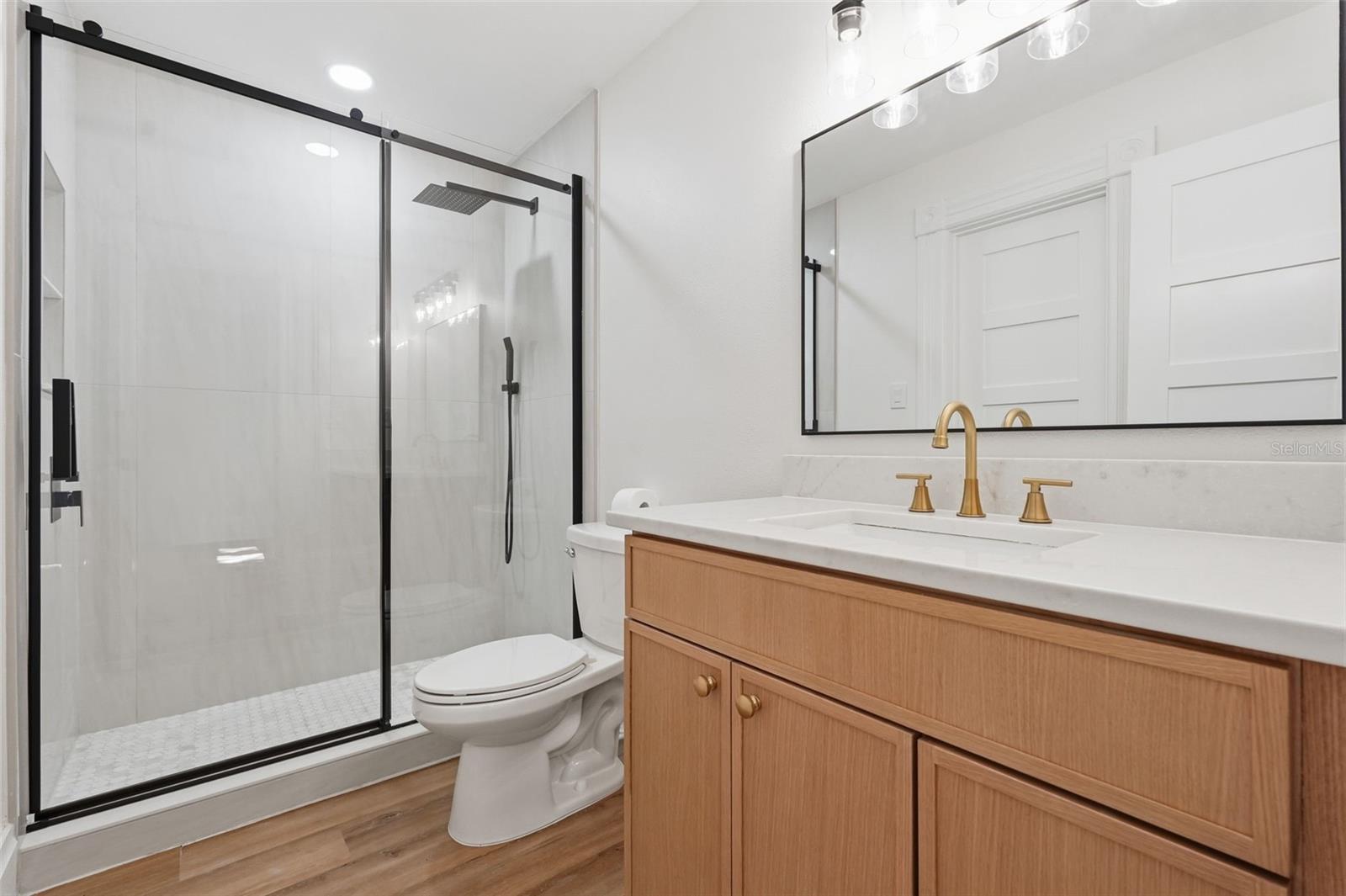 CASTLE HEIGHTS MAP - Residential