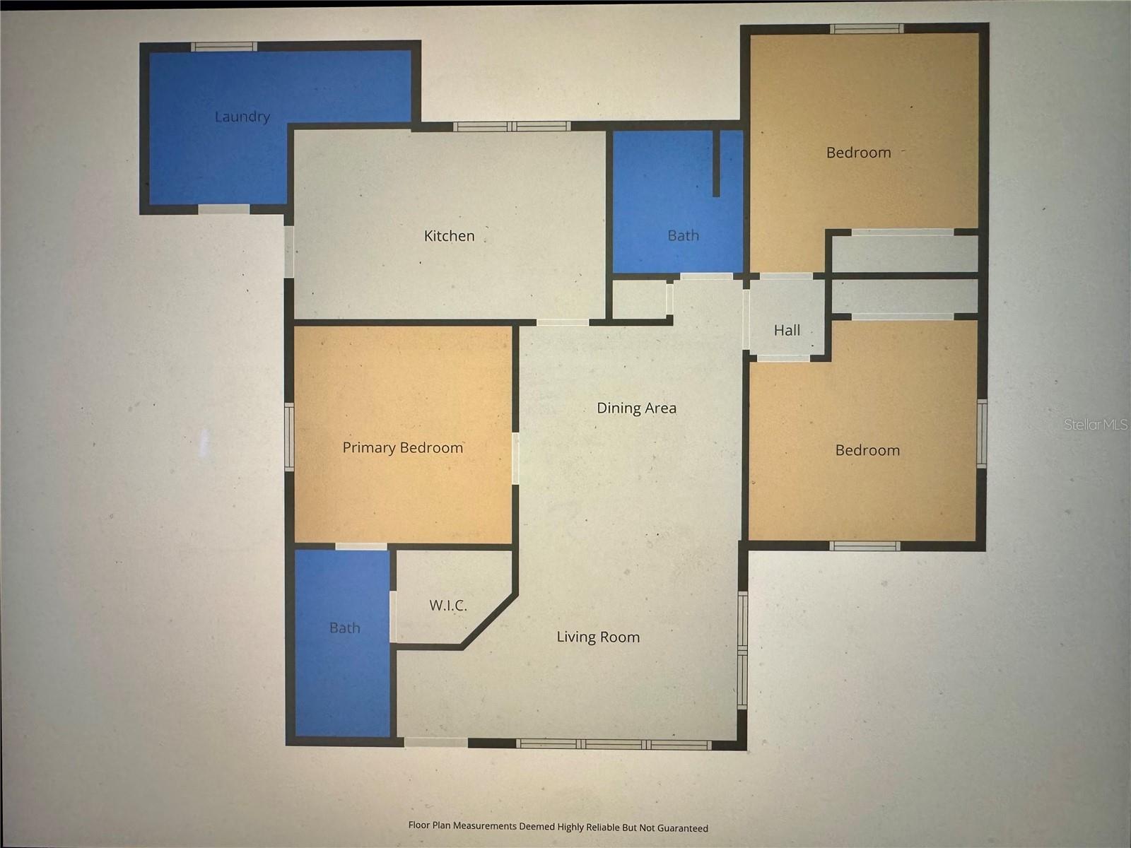 CASTLE HEIGHTS MAP - Residential