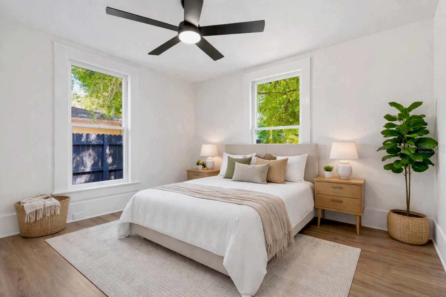 CASTLE HEIGHTS MAP - Residential