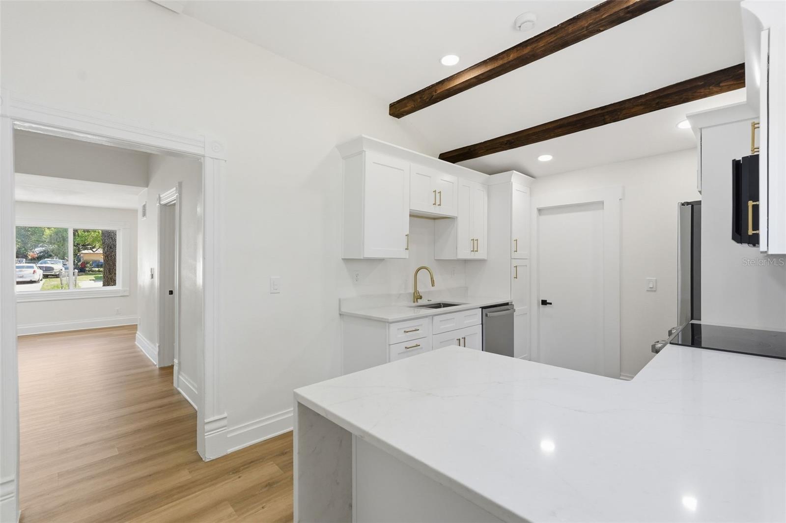 CASTLE HEIGHTS MAP - Residential