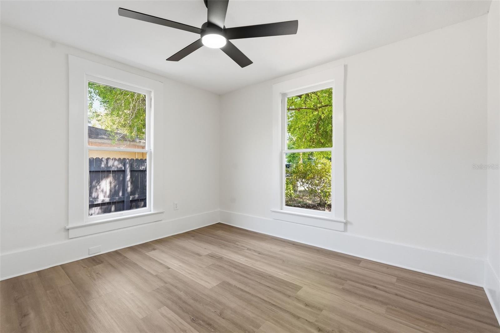 CASTLE HEIGHTS MAP - Residential