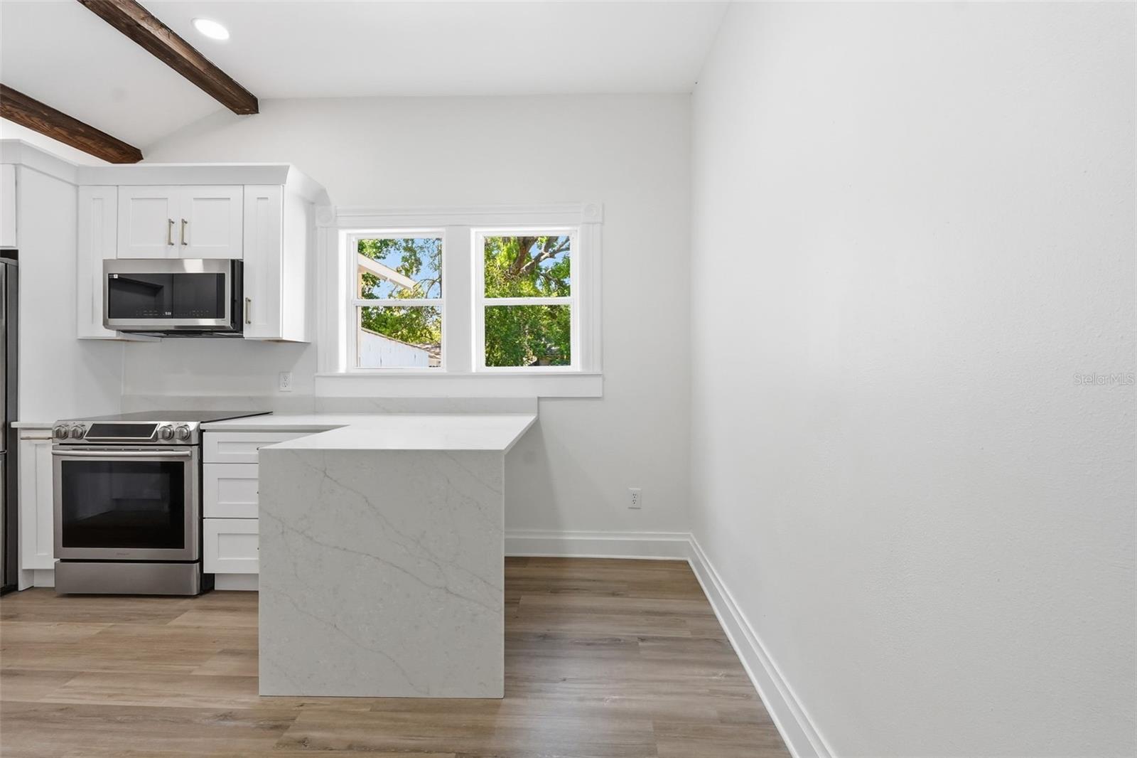 CASTLE HEIGHTS MAP - Residential