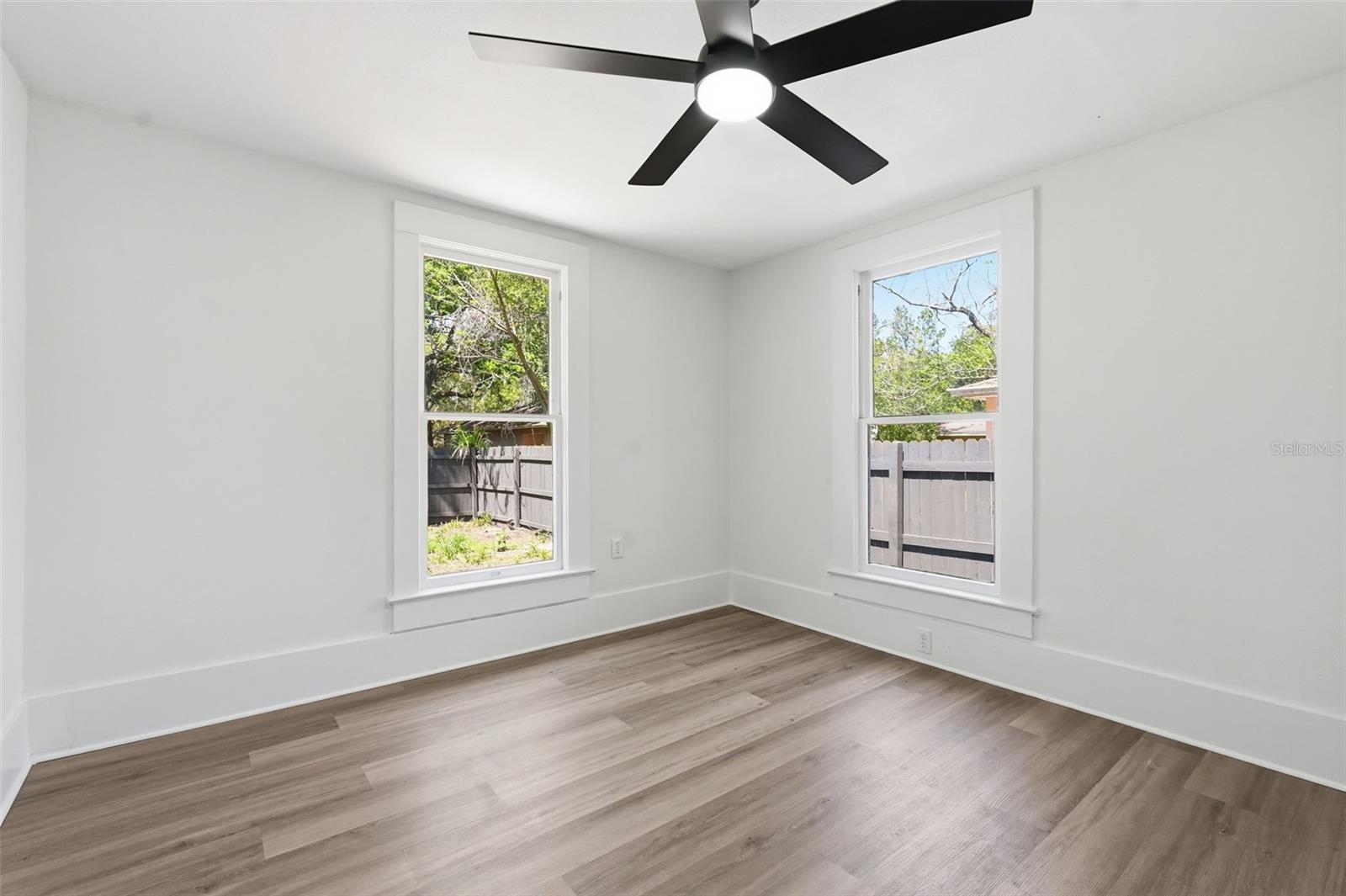 CASTLE HEIGHTS MAP - Residential