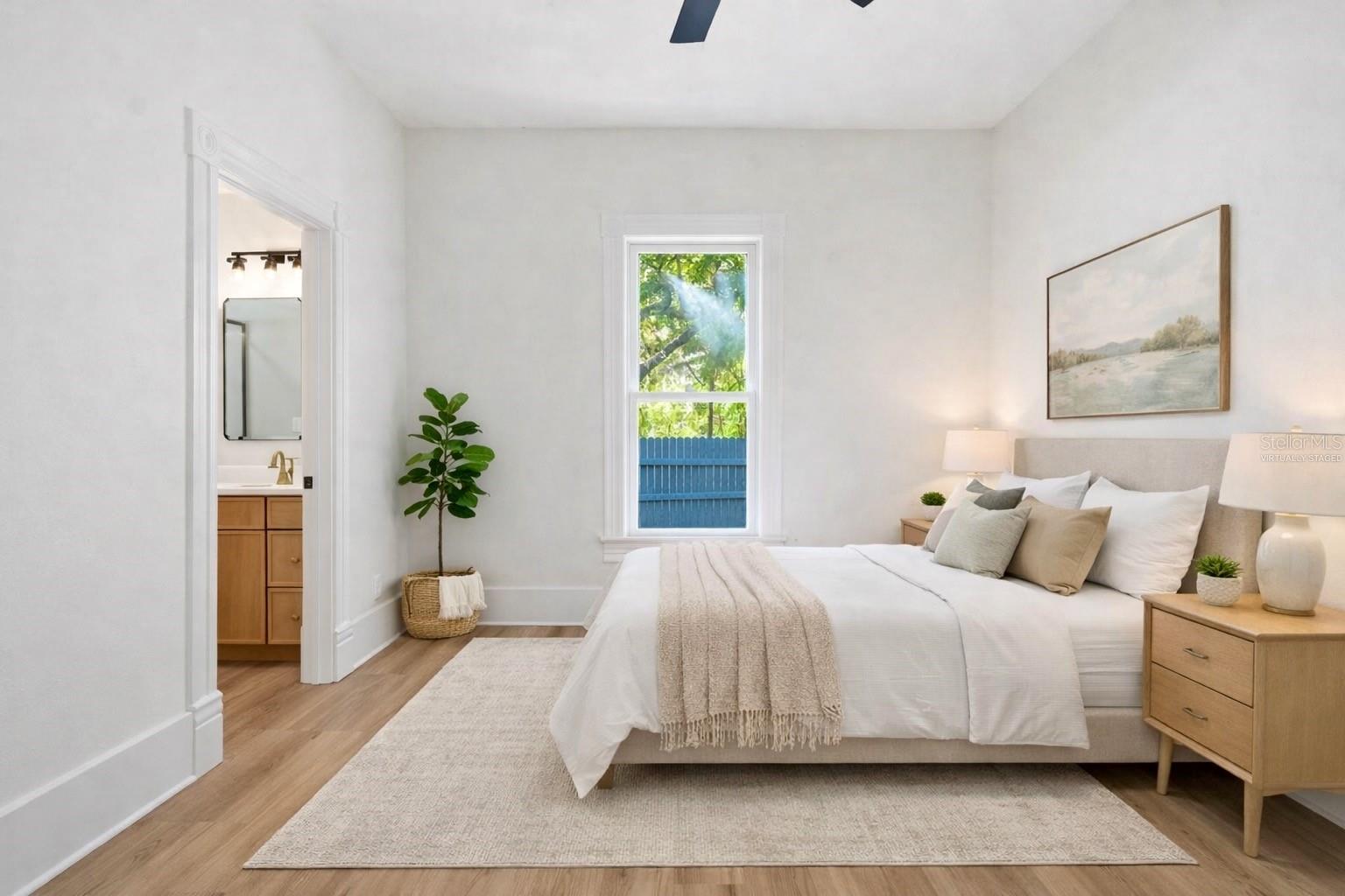 CASTLE HEIGHTS MAP - Residential