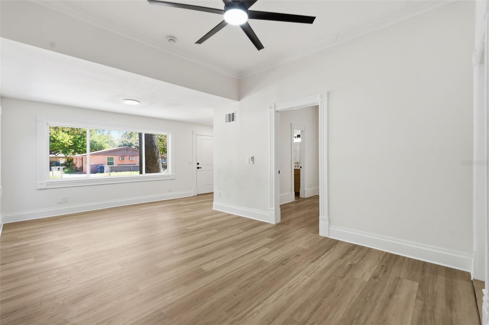 CASTLE HEIGHTS MAP - Residential