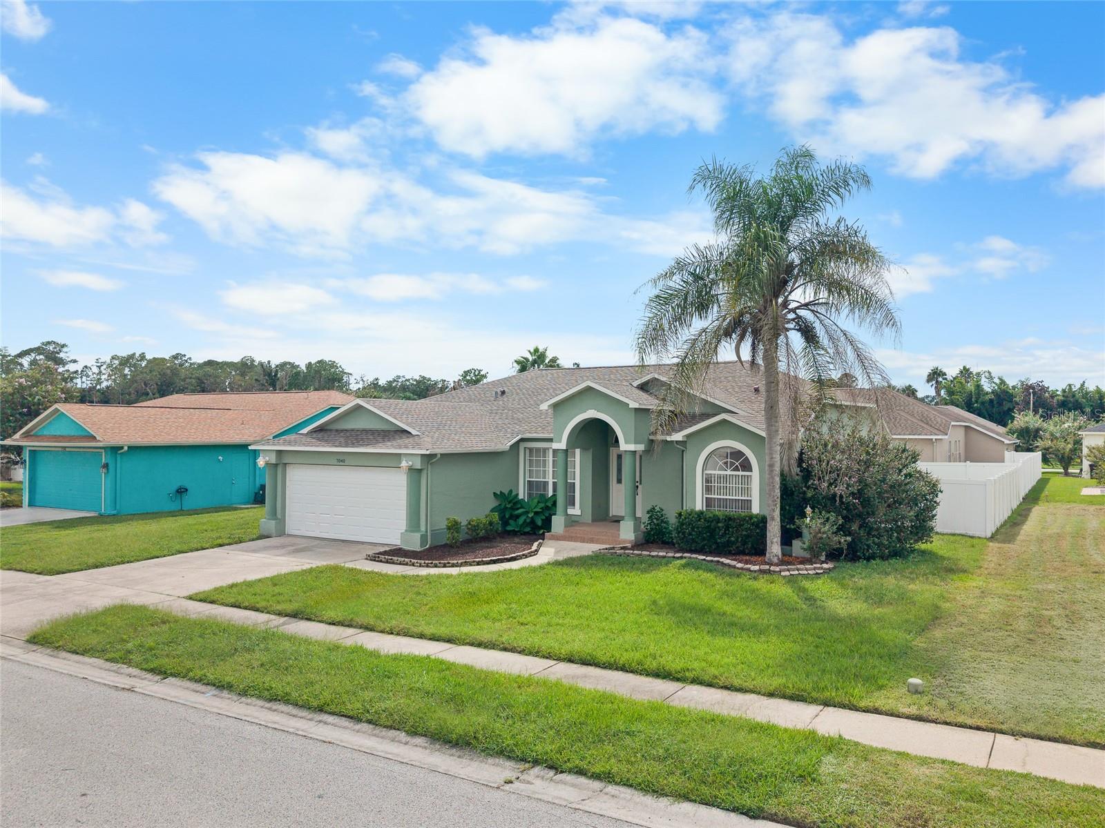 7040 FRASCATI LOOP