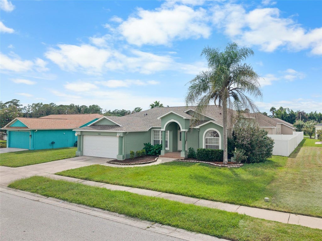 Photo of 7040 Frascati Loop, Wesley Chapel, FL 33544 (MLS # TB8548166)