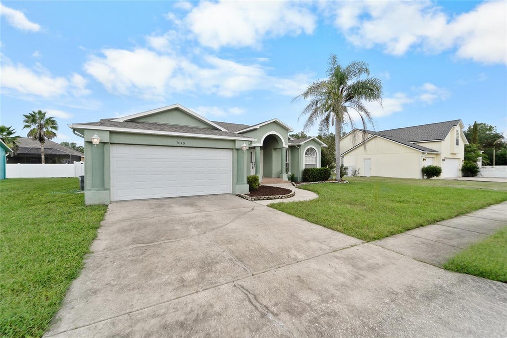 Photo of 7040 Frascati Loop, Wesley Chapel, FL 33544 (MLS # TB8548166)