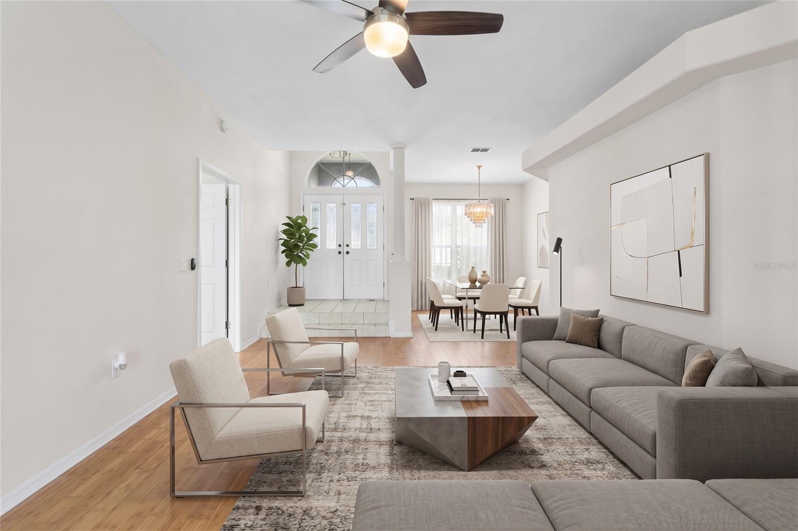 7040 FRASCATI LOOP