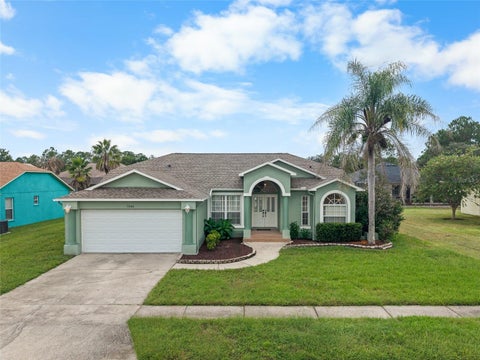 Photo of 7040 Frascati Loop, Wesley Chapel, FL 33544 (MLS # TB8548166)