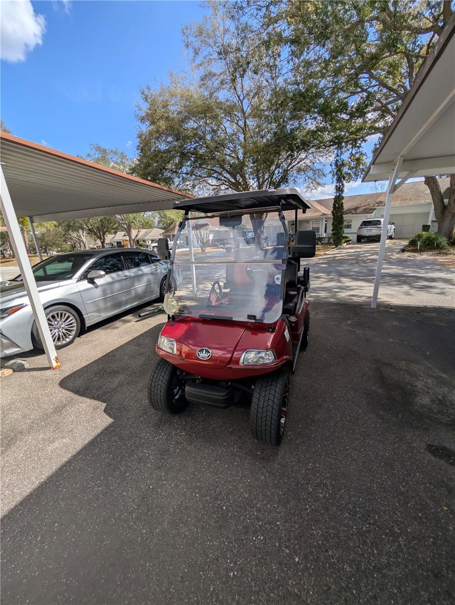 ON TOP OF THE WORLD - Residential