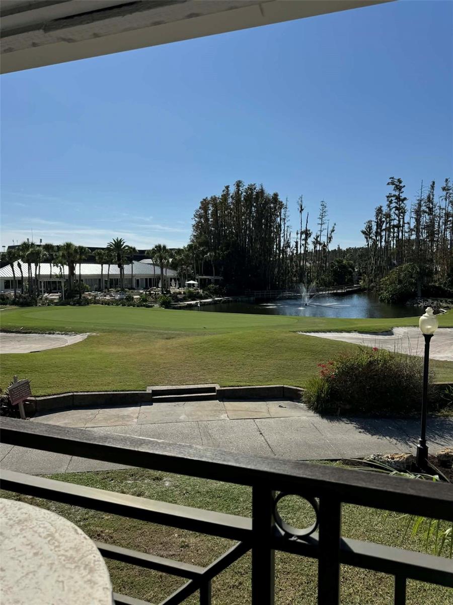 SADDLEBROOK CONDO CL 03 - Residential