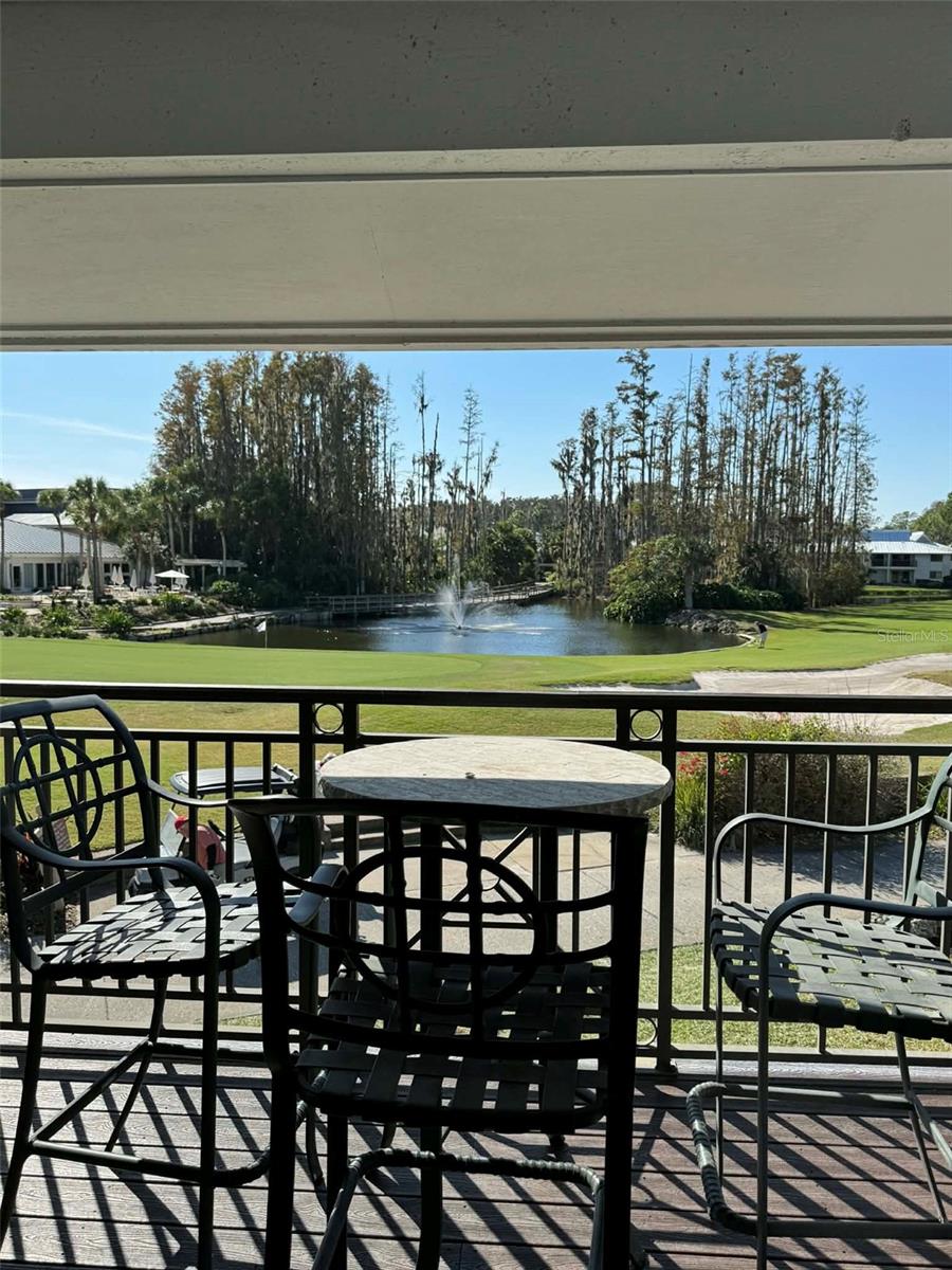 SADDLEBROOK CONDO CL 03 - Residential