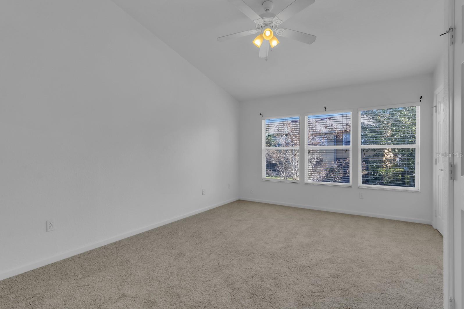 REGENCY OAKS UNIT ONE - Residential