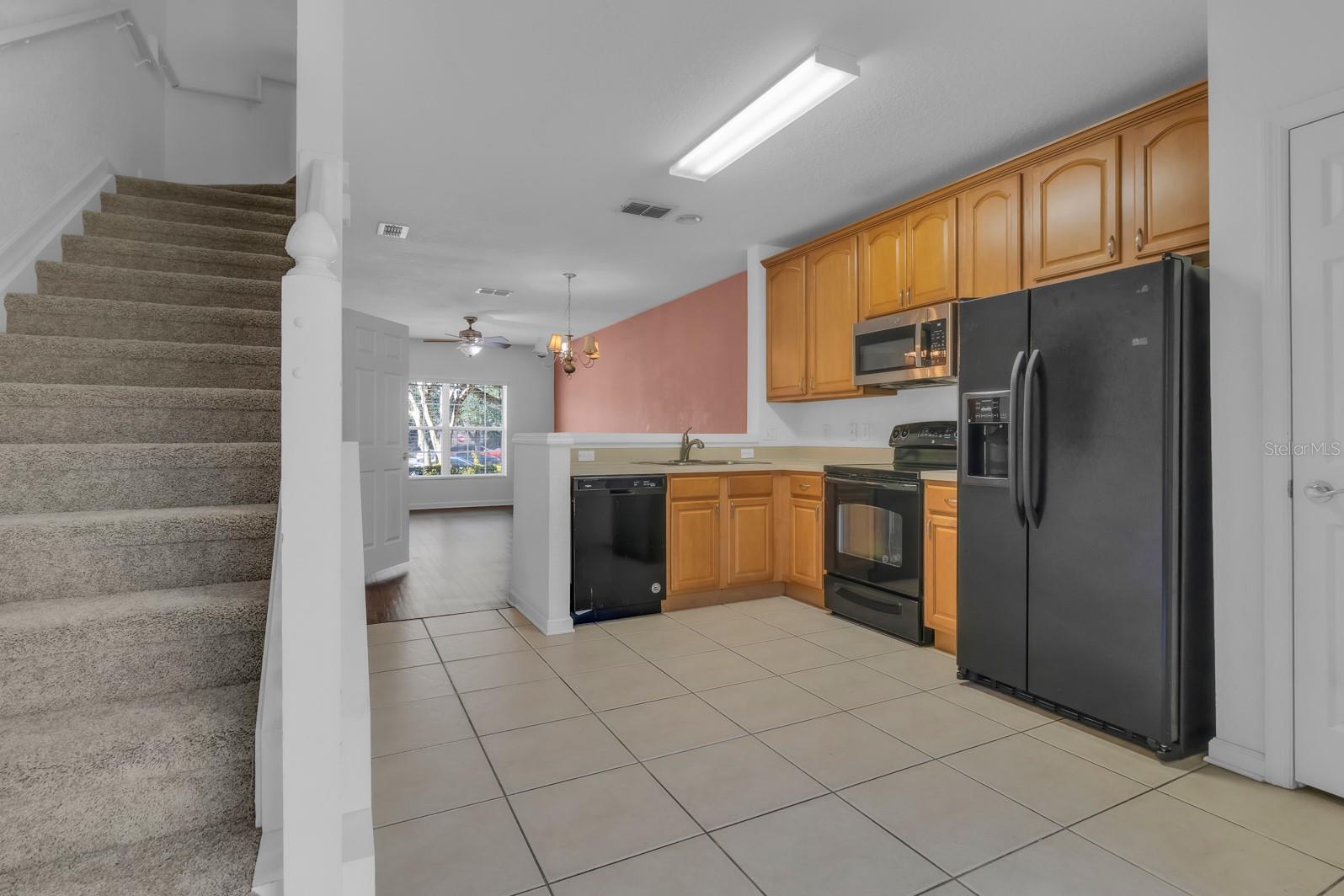 REGENCY OAKS UNIT ONE - Residential