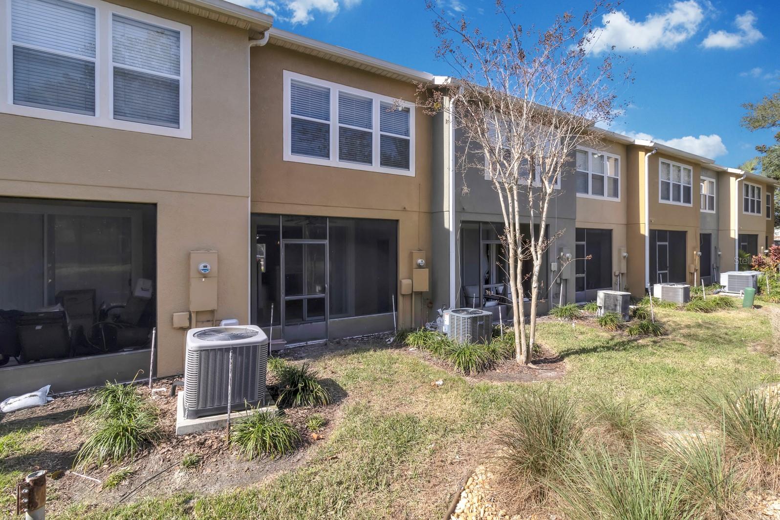 REGENCY OAKS UNIT ONE - Residential