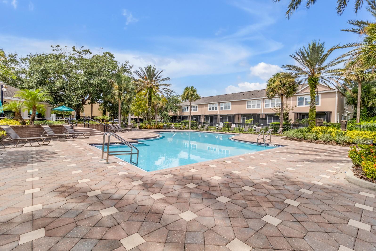 REGENCY OAKS UNIT ONE - Residential