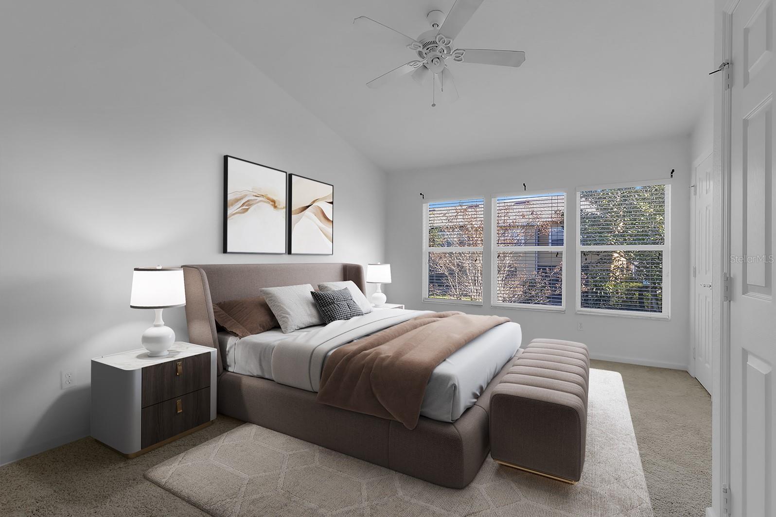 REGENCY OAKS UNIT ONE - Residential