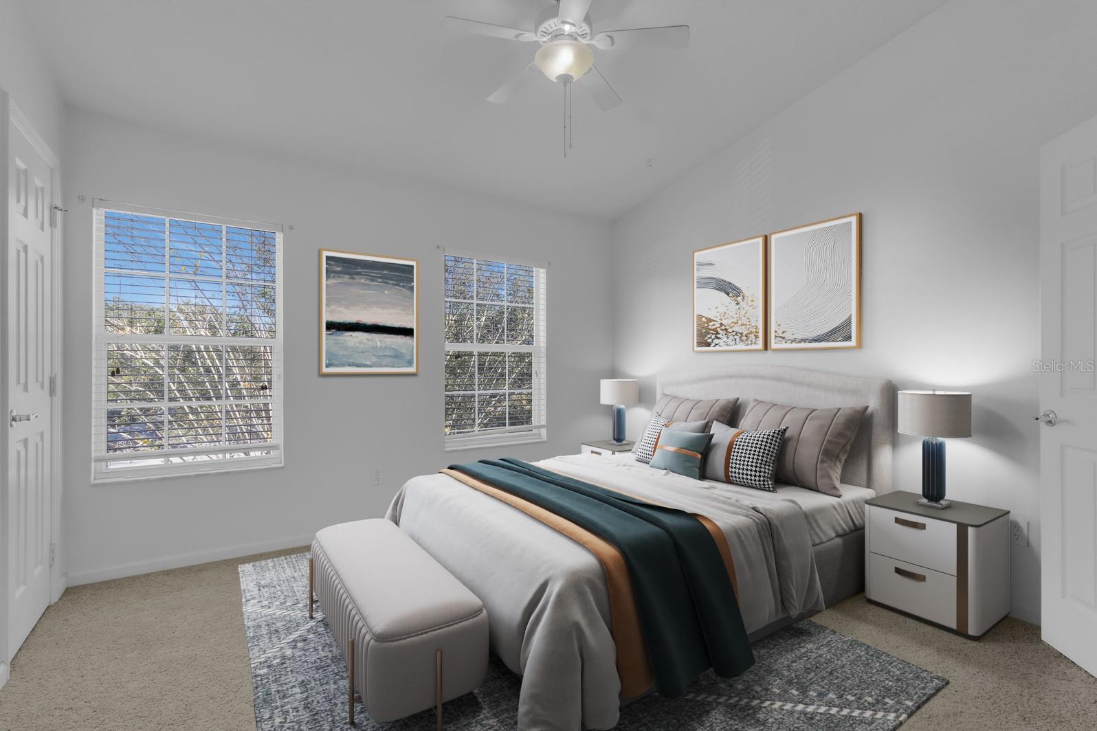 REGENCY OAKS UNIT ONE - Residential