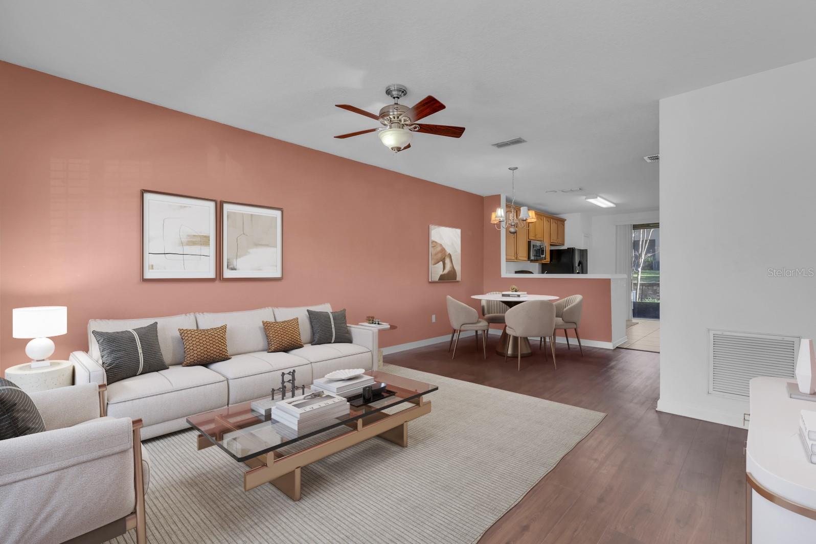 1271 PEPPERDINE LANE