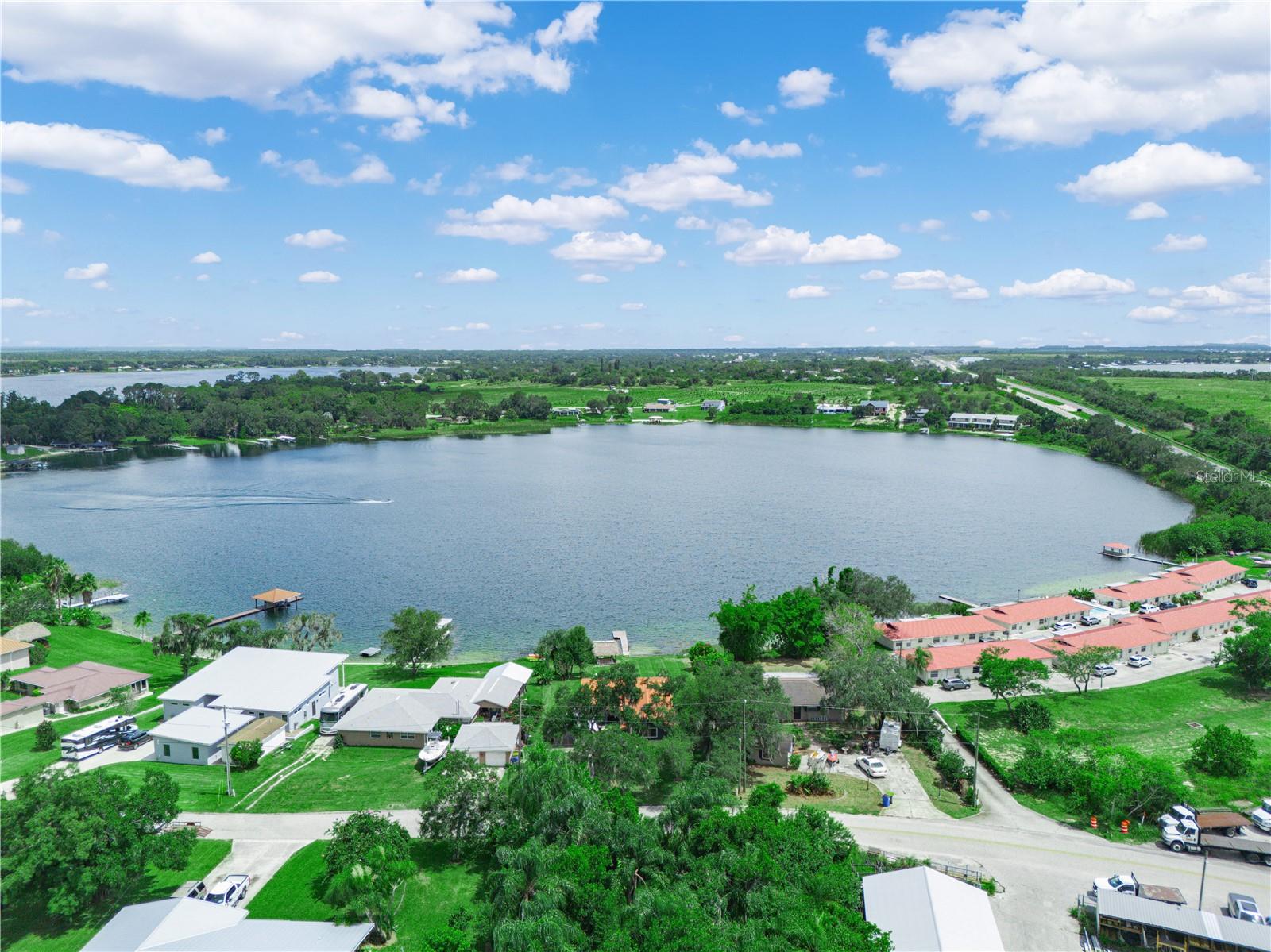 SMOAK BROTHERS ADD - Residential